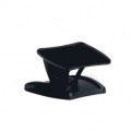 Datalogic Black 3? Riser Stand w/ Tilt Adjustment and Fixed Mounting Holes (11-0114)